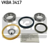 ��������� ������� [VKBA3417] VKBA3417 ����
