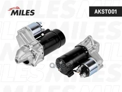 ������� Chevrolet Aveo T200, T250, Lacetti J200, Rezzo U100 (1,1 ���) Miles ���. AKST001 AKST001 ����