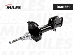 ����������� Mercedes V (638/2) 96-, Vito (W638) 96- �������� ������� Miles ���. DG01551 DG01551 ����