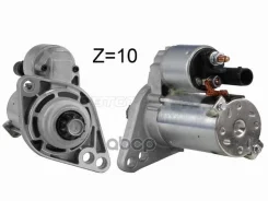 ������� Audi A3 03-13 / Skoda Octavia 00-13 (1,1 kW/ Z=10/ ��������������� (����� �������� 53mm Sat ���. ST-02Z911023EX ST02Z911023EX ����