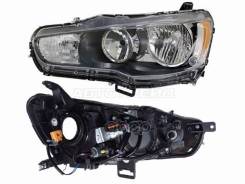 ���� Mitsubishi Lancer 07-17 (�����/ �������/ � ������������������) Sat ���. ST-214-1190L, ����� ST2141190L ����