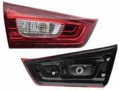 ������ � ������ ��������� Mitsubishi ASX 10-20 (�����) Sat ���. ST21413X1L, ����� ST21413X1L ����