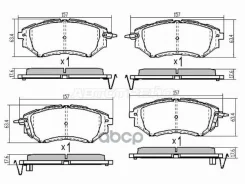 ������� ��������� (�������) Subaru Forester 12-19 / Impreza 07-16 Sat ���. ST-26296-XA010, �������� ST26296XA010 ����
