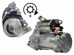 ������� Toyota Land Cruiser (J200) 07-21 / Lexus GX 09-23 (2 kW/ Z=9/ (��������������� Sat ���. ST-28100-38070 ST2810038070 ����