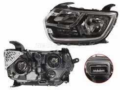���� Renault Duster 21- (�����/ �������/ ���/ ������ �����������) Sat ���. ST5531121L, ����� ST5531121L ����