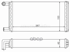 �������� ��������� ������ Mercedes-Benz G-Class 79-12 / T1 76-96 Sat ���. ST-87-0038 ST870038 ����