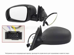 ������� Skoda Fabia 07-15 (�����/ �������/ �����������/ 5 ���������) Sat ���. STSD029402, ����� STSD029402 ����