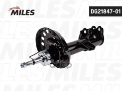 ����������� �������� ������ ������� Hyundai I30 FD 07- (TRW JGM1285T) DG21847-01 Miles ���. DG2184701 DG2184701 ����