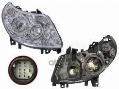 ���� Peugeot Boxer 06-14 / Citroen Jumper 06-14 (������/ �������/ � ������������������/ ����� ������ Sat ���. ST-552-1124R-LD-EM, ������ ST5521124RLDE...