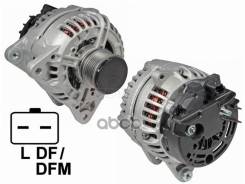 ��������� Nissan Juke 10-20 / Renault Megane 02-06 (K4M/K9K 12V 150A) Sat ���. ST850035 ST850035 ����