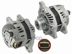 ��������� mitsubishi asx 10-20 / outlander 12-22 (4b10/4b11/4b12 12v 130a) Sat ���. ST-85-0376 ST850376 ����