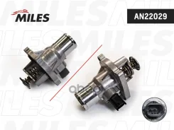 ��������� Chevrolet Cruze (09-)/AVEO T255 (08-) (C �������� ���������. 95��) AN22029 Miles ���. AN22029 AN22029 ����