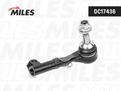 ���������� �/� BMW 1 (F20)/3 (F30) ���. Miles ���. DC17436 DC17436 ����