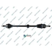 ������ � ����� Toyota Yaris I/Verso 1.3-1.5VVTI 00- ����. GSP 259011 259011 ����