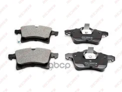 ������� ��������� �������� Redrex RBP0118 AN4003WK; DB1808; DB355; 573153B; LP1861; FP1361; D13618470; 93176115; 93176429; 93179707; 93179708; 9318118...
