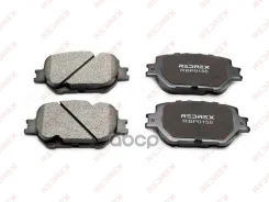 ������� ��������� Redrex RBP0155 V9118-A097; RBP0155; PN-1550; PN1550; NDP399; JBP0049; GP-02242; GP-02193; D2242H; D224202; D2242; D1733-8957; BP-215...