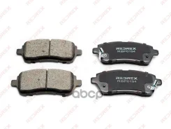 ������� ��������� �������� Redrex RBP0194 BPMZ1002; AN7019K; AN754WK; 13046057942; BPD1032; DB1941; ADK84239; ADM54295; P16013; CKD21; CKD22; GK0144...