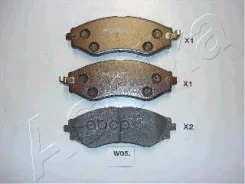 �������� ��������� �������, �������� ������ Ashika ���. 50-W0-005 50W0005 ����