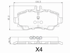 ������� ��������� (�������) Mercedes-Benz A-Class 97-04 Sat ���. ST-28-0036, �������� ST280036 ����