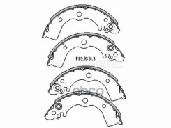 ������� ��������� ���������� Nissan AD 90-99 / Almera 95-00 Sat ���. ST-44060-50Y25 ST4406050Y25 ����