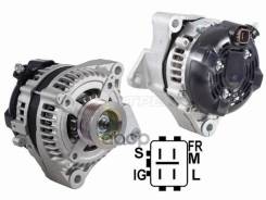 ��������� Toyota Land Cruiser (J100) 05-07 / Lexus GX 02-09 Sat ���. ST-27060-50360N ST2706050360N ����