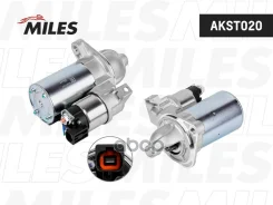 ������� Hyundai Solaris 10-/Creta 16-/KIA RIO 11 1.4/1.6 0 9��� AKST020 Miles AKST020 Miles ���. AKST020 AKST020 ����