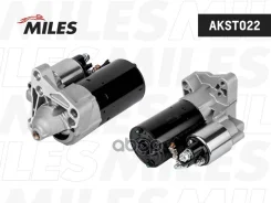 ������� Renault Duster/Megane II/Laguna 2.0 1,1��� AKST022 Miles ���. AKST022 AKST022 ����