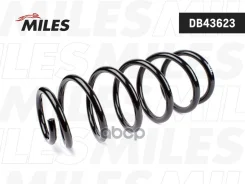 ������� �������� �������� OPEL Mokka 1.4 / 1.6 12- Miles DB43623 DB43623 ����