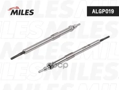 ����� ����������� Miles ���. ALGP019 ALGP019 ����