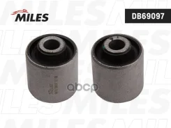 ����������� ������ ���������� Mitsubishi Lancer 00-09 ���. ����. �����. Miles ���. db69097 DB69097 ����