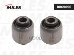 ����������� ������ ����������� Toyota RAV4 05- ���. ����. Miles ���. db69096 DB69096 ����