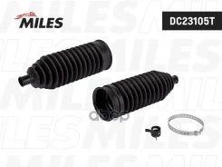 ������� ������� ����� Miles ���. DC23105T DC23105T ����