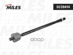 ���� ������� VW POLO/Skoda Rapid/AUDI A1 14- ���/����. Miles ���. dc39414 DC39414 ����