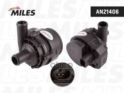 ����� ������� Miles ���. AN21406 AN21406 ����