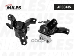 ����� ��������� Toyota Corolla (E150) 06-, Auris 06- ������ Miles ���. AR00415 AR00415 ����