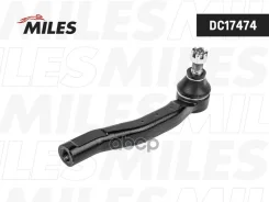 ���������� �/� Toyota Yaris 05- ���. Miles ���. DC17474 DC17474 ����