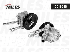 ����� ��� Nissan Navara D40/Pathfinder R51 05-14 DC19018 Miles ���. DC19018 DC19018 ����
