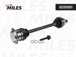������ � ����� ����� AUDI 100/A6 2.5TD-4.2 90-97 (GC01001 GC01001 ����