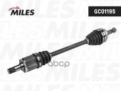 ������ Lada Vesta 1.6 (106 ��) BVR5, BVI5 ����� � ����� Miles ���. GC01195 GC01195 ����