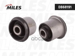 ����������� ������ �������� �������� �������� Mitsubishi L200 05- DB68191 Miles ���. DB68191 DB68191 ����
