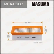 ������ ��������� Masuma MFA-E687 Masuma MFA-E687 MFAE687 ����