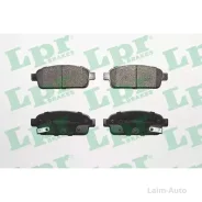 ������� ��������� Chevrolet Cruze 09-/Orlando 11-/OPEL Astra J 10- ������ 05P1575 ����