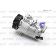 ���������� ������������ Skoda �ctavia A5 (04-)/ VW Golf VI (08-), Passat B6 (05-) Patron PACC009 PACC009 ����