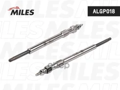 ����� ������ FORD Transit/Peugeot Boxer/Citroen Jumper 2.0-2.4D 00- Miles ���. ALGP018 ALGP018 ����