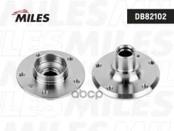 ������� ������ BMW 1 (E81 E87 E87N)/BMW 3 (E90 E90N E92 E92N E93 E93N) 05- ���. 27 ������ Miles ���. db82102 DB82102 ����