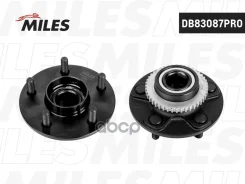 ������� � ����������� ������ (����� PRO � ��������������� ���������) c � ABS, Nissan Maxima III-IV A32/A33 95-06. DB83087PRO Miles ���. DB83087PRO DB8...