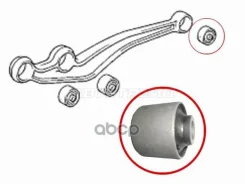 ����������� ������ Toyota Land Cruiser (J100, J80) 89-07 / Land Cruiser Prado 87-96 Sat ���. ST-48061-60010 ST4806160010 ����