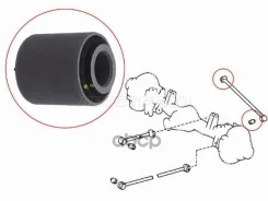 ����������� Toyota Land Cruiser (J100, J80) 89-07 / Lexus LX 95-97 (���) Sat ���. ST-48706-60040 ST4870660040 ����