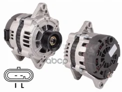��������� Chevrolet Aveo 02-11 / Lacetti 04-13 (F14D3/F16D3/F18D3 12V 85A) Sat ���. ST-85-0012 ST850012 ����