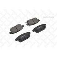 ������� �������� ����. (� ���������. ����������) Suzuki Swift IV 1.2/1.3DDiS 10 000396BSX ����
